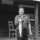 Big Cains Trout