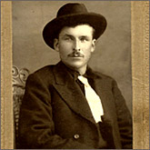 Willard Wilson